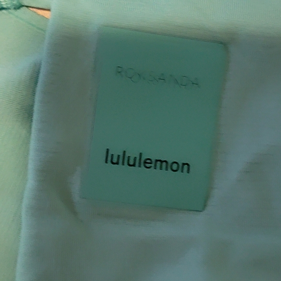 Lululemon x Roksanda Break New Ground Swiftly Shirt - Picture 6 of 7